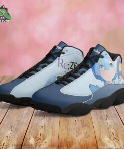 rem jordan 13 shoes rezero anime gift 2 fqevpk