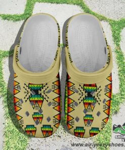 sacred trust arid muddies unisex crocs shoes 1 i8zaal