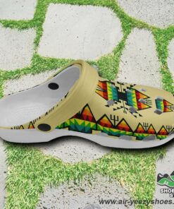 sacred trust arid muddies unisex crocs shoes 4 yync5f