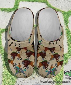 the hunt muddies unisex crocs shoes 1 jmutgh