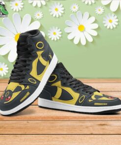 umbreon v2 pokemon mid 1 basketball shoes gift for anime fan 4 lntehx