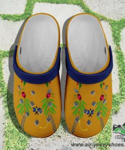 willow bee sunshine muddies unisex crocs shoes 1 xhoxdr