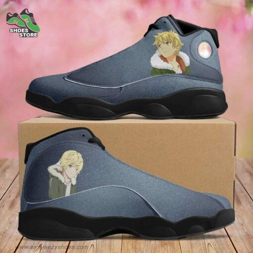 Yukine Jordan 13 Shoes, Noragami Gift