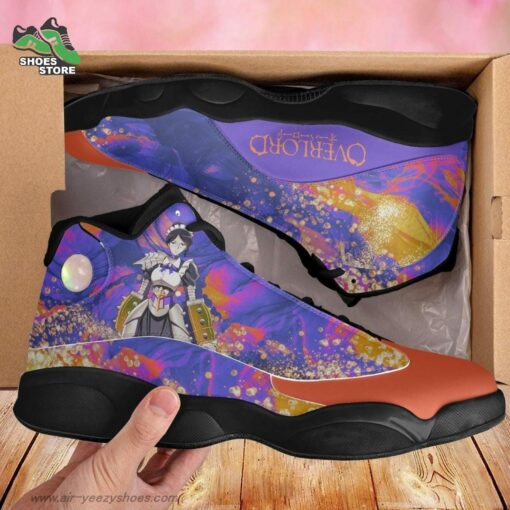 Yuri Jordan 13 Sneaker, Overlord Gift