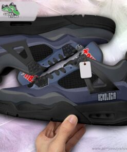 acnologia jordan 4 sneakers gift shoes for anime fan 38 fvxp7j