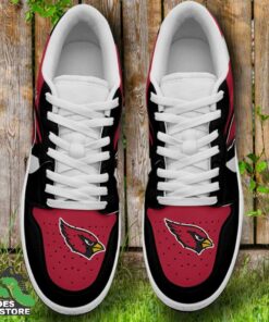 arizona cardinals low sneaker nfl gift for fan 4 zpk5qx