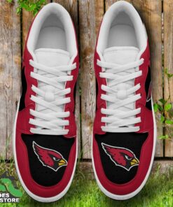 arizona cardinals sneaker low nfl gift for fan 4 mc4rnr