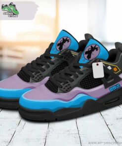 beerus jordan 4 sneakers gift shoes for anime fan 215 lspexz