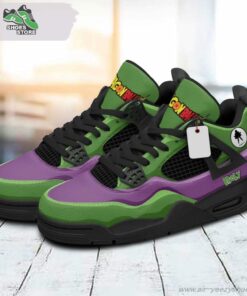 broly jordan 4 sneakers gift shoes for anime fan 194 zkg4ma