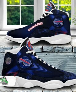 buffalo bills air jordan sneakers 13 nfl custom sport shoes 1 kr3q6g