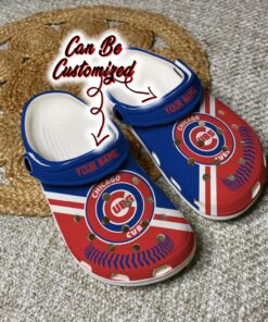 ccub personalized baseball logo team clog baseball crocs shoes 64 suqy37