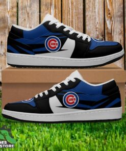 chicago cubs low sneaker mlb gift for fan 2 uptmga