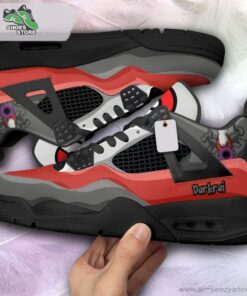 darkrai jordan 4 sneakers gift shoes for anime fan 249 p9iiyt