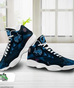 detroit lions air jordan sneakers 13 nfl custom sport shoes 5 gbkdcq