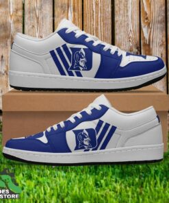 duke blue devils sneaker low footwear ncaa gift for fan 2 ooqjyw