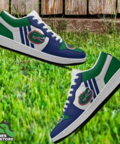 florida gators sneaker low footwear ncaa gift for fan 1 ttztsn