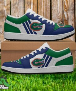 florida gators sneaker low footwear ncaa gift for fan 2 ycmybq