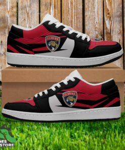 florida panthers low sneaker nhl gift for fan 2 vuph0o