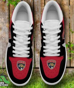 florida panthers low sneaker nhl gift for fan 4 f27aoz