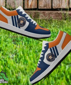 houston astros sneaker low footwear mlb gift for fan 1 jemw6c