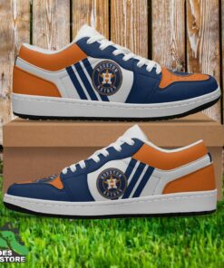 houston astros sneaker low footwear mlb gift for fan 2 qyzqed