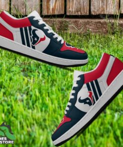 houston texans sneaker low footwear nfl gift for fan 1 fyp7rt