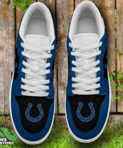 indianapolis colts sneaker low nfl gift for fan 4 mtylma