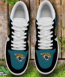 jacksonville jaguars low sneaker nfl gift for fan 4 nb6drh
