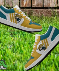 jacksonville jaguars sneaker low footwear nfl gift for fan 1 bxpxdq