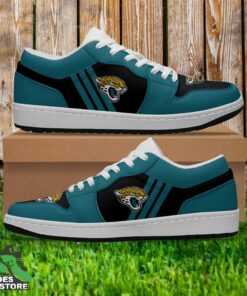 jacksonville jaguars sneaker low nfl gift for fan 2 jnbhoe