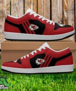 kansas city chiefs sneaker low nfl gift for fan 2 tf0dlh