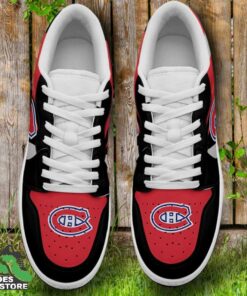 montreal canadians low sneaker nhl gift for fan 4 jmvtxc