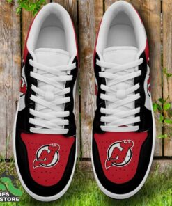 new jersey devils sneaker low footwear nhl gift for fan 4 nhq1ak
