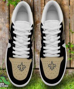 new orleans saints low sneaker nfl gift for fan 4 m6k3pc