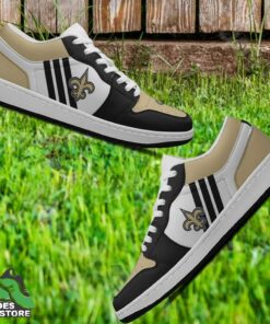 new orleans saints sneaker low footwear nfl gift for fan 1 jpyq6o