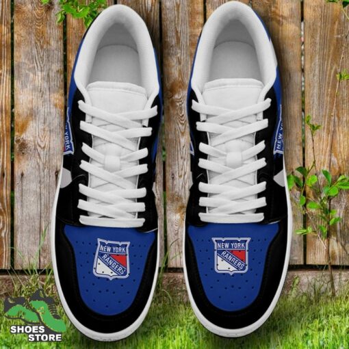New York Islanders Low Sneaker, NHL Gift for Fan