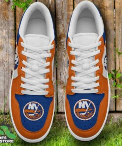 new york islanders sneaker low footwear nhl gift for fan 4 n1tnas