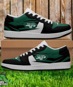 new york jets low sneaker nfl gift for fan 2 ur1pcq