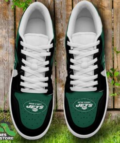 new york jets low sneaker nfl gift for fan 4 fjkdhk
