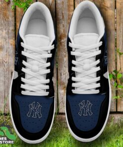 new york yankees low sneaker mlb gift for fan 4 sijqth