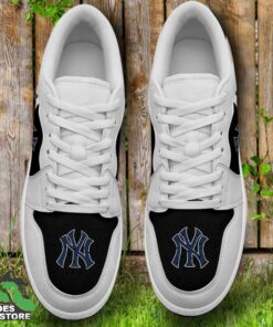 new york yankees sneaker low mlb gift for fan 4 qgxmzk