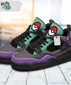 noivern jordan 4 sneakers gift shoes for anime fan 275 b3bbth
