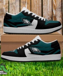 philadelphia eagles low sneaker nfl gift for fan 2 v5eku0