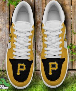 pittsburgh pirates sneaker low footwear mlb gift for fan 4 vfxkjf