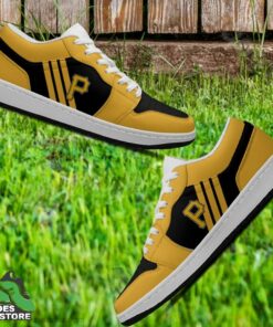 pittsburgh pirates sneaker low mlb gift for fan 1 v5dwcz