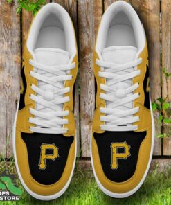 pittsburgh pirates sneaker low mlb gift for fan 4 desrmb