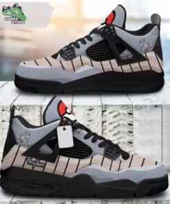 rhydon jordan 4 sneakers gift shoes for anime fan 221 ynebek