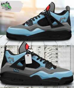 riolu jordan 4 sneakers gift shoes for anime fan 280 zb9ayc