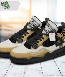 scar jordan 4 sneakers gift shoes for anime fan 135 ywyqsn