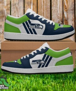 seattle seahawks sneaker low footwear nfl gift for fan 2 gqd2dy